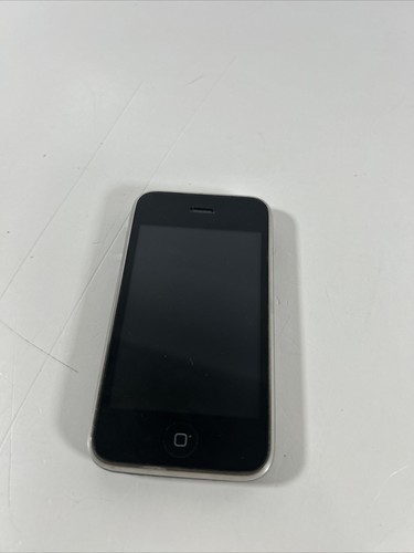 Apple iphone 3gs black - iphone,