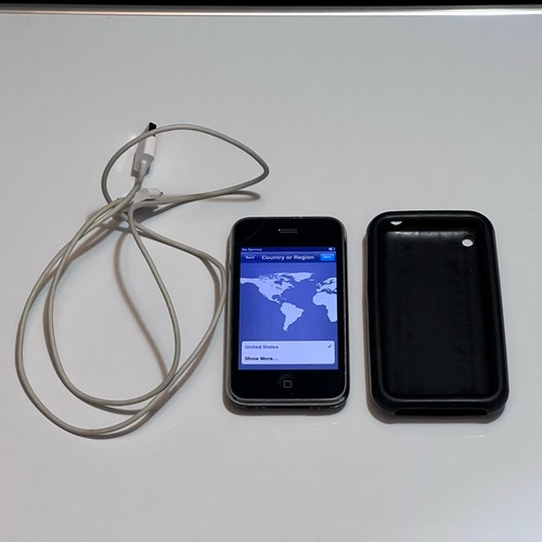 Apple iphone 3gs - iphone,