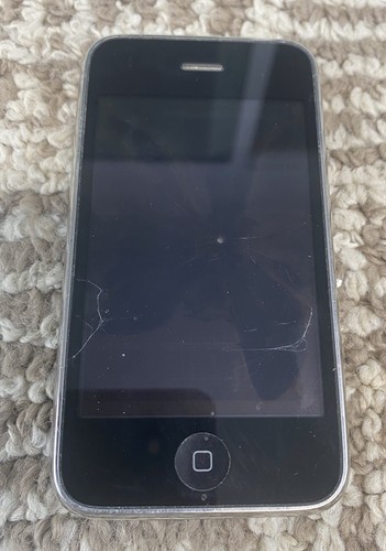 Apple iphone 3gs - a1303, 32gb