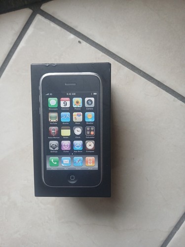Iphone 3gs - iphone,