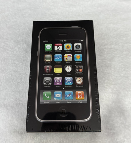 Apple iphone 3gs a1303 16gb - a1303,