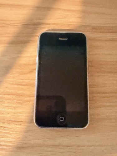 Apple iphone 16gb black - 3g,
