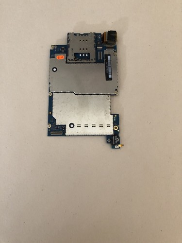Iphone 3gs logic board - iphone,