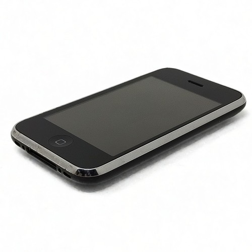 Apple iphone 3gs model a1303 - iphone,